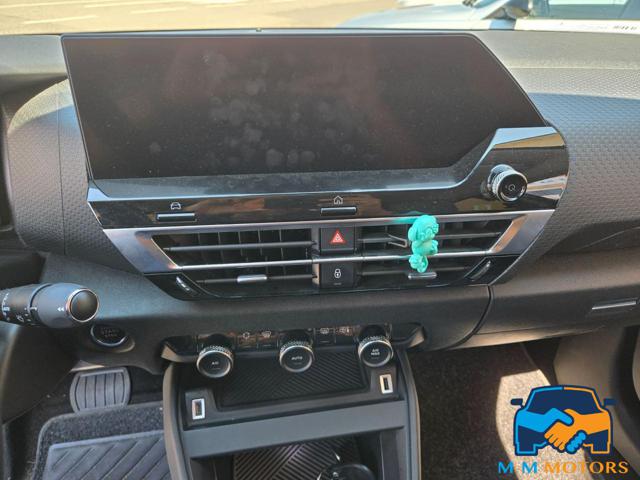 CITROEN C4 usata, con Bluetooth