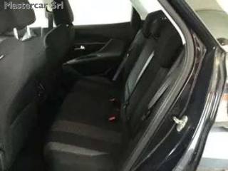 PEUGEOT 3008 usata, con Autoradio