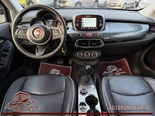FIAT 500X usata, con ESP