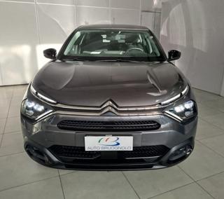 CITROEN C4 usata, con Alzacristalli elettrici