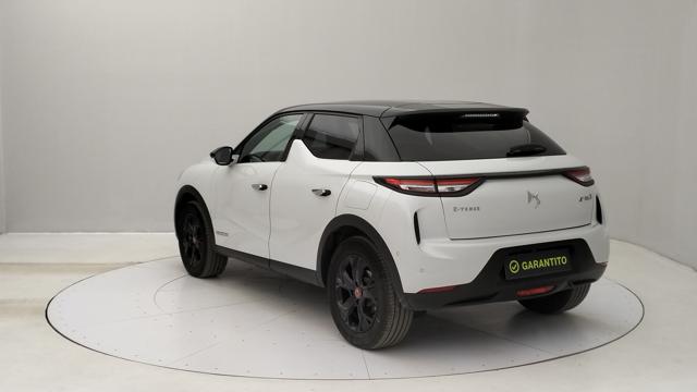 DS AUTOMOBILES DS 3 Crossback usata, con Airbag laterali
