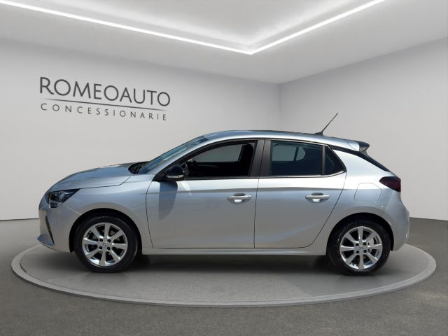 OPEL Corsa usata, con Airbag laterali