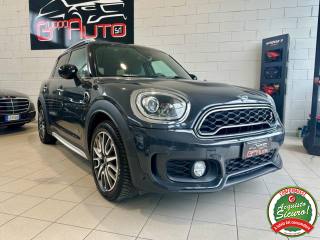 MINI Countryman usata, con Airbag laterali