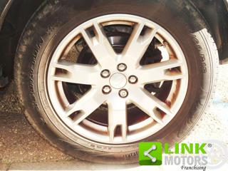 LAND ROVER Range Rover Evoque usata, con Trazione integrale