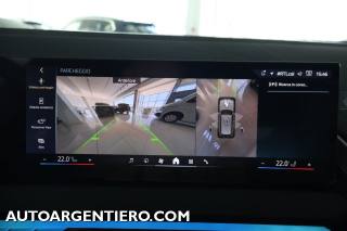 BMW X3 usata, con Luci diurne