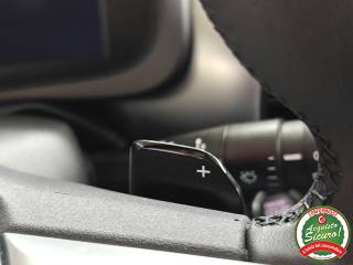 JEEP Avenger usata, con Touch screen