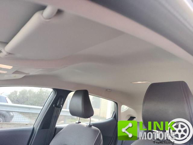 FORD Fiesta usata 20