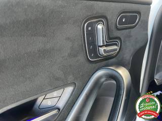 MERCEDES-BENZ A 200 usata, con Controllo automatico clima