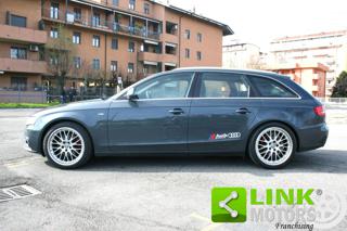 AUDI A4 usata, con ESP