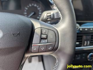 FORD Puma usata, con Specchietti laterali elettrici