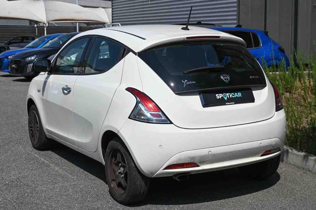 LANCIA Ypsilon usata, con Airbag Passeggero