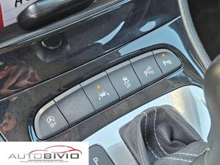OPEL Astra usata, con Isofix