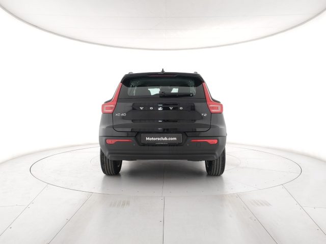 VOLVO XC40 usata, con Airbag Passeggero
