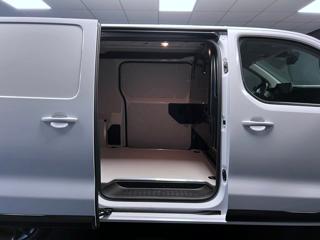 CITROEN Jumpy usata, con ESP