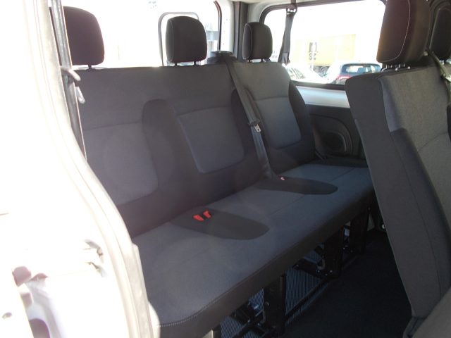 FIAT Talento usata, con Controllo trazione