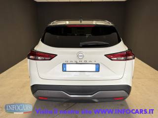 NISSAN Qashqai usata, con Sensore di luce
