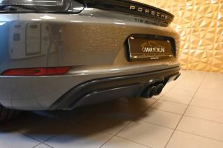 PORSCHE Boxster usata 18