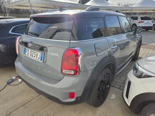MINI Countryman usata 21