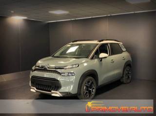 CITROEN C3 Aircross usata, con Airbag Passeggero