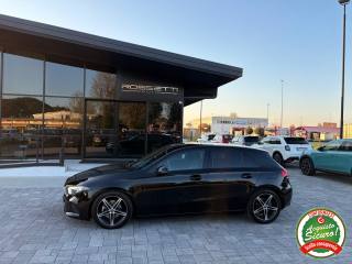 MERCEDES-BENZ A 180 usata, con Airbag Passeggero