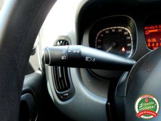 FIAT Panda usata, con Airbag posteriore