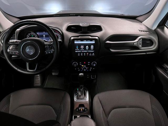JEEP Renegade usata, con Chiusura centralizzata