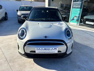 MINI Cooper usata, con Airbag Passeggero
