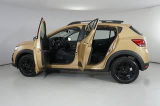 DACIA Sandero usata, con Vivavoce