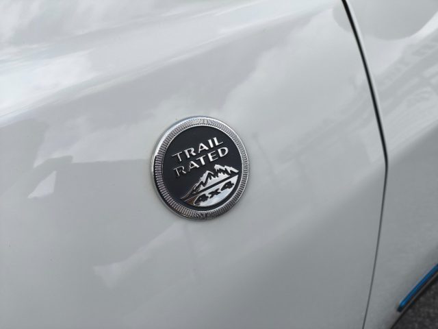 JEEP Compass usata 13