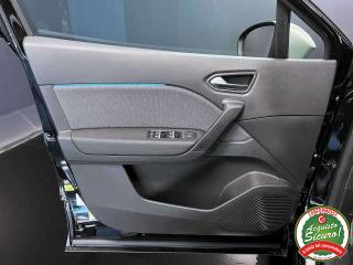 RENAULT Captur usata, con Boardcomputer