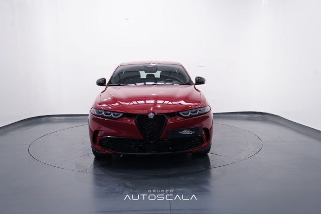 ALFA ROMEO Tonale usata, con Airbag