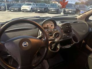 FIAT Multipla usata 10