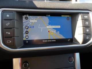 LAND ROVER Range Rover Evoque usata, con Monitoraggio pressione pneumatici