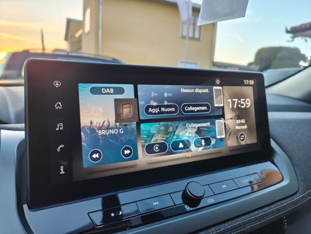 NISSAN Qashqai usata, con Chiusura centralizzata