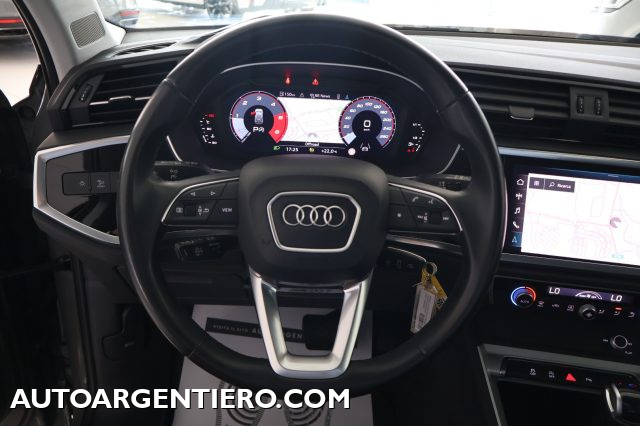 AUDI Q3 usata, con Controllo trazione
