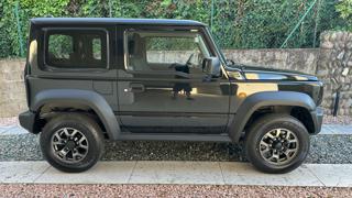 SUZUKI Jimny usata, con Alzacristalli elettrici
