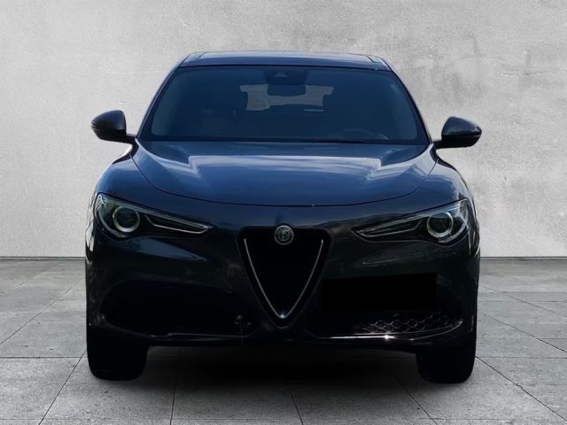 ALFA ROMEO Stelvio usata, con Chiusura centralizzata