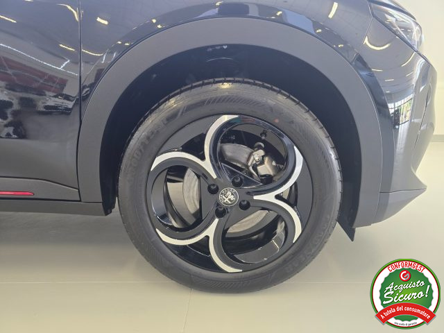 ALFA ROMEO Junior usata, con Vivavoce