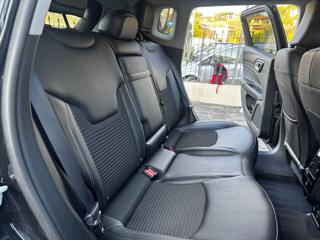 JEEP Compass usata, con Park Distance Control