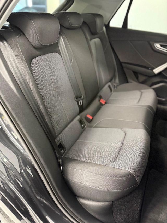 AUDI Q2 usata, con Filtro antiparticolato