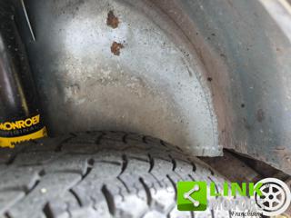 AUSTIN Mini Moke usata 13