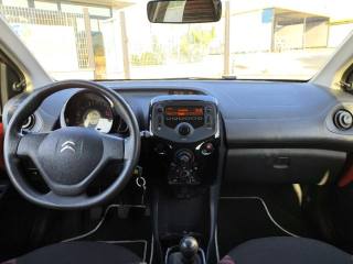 CITROEN C1 usata 5
