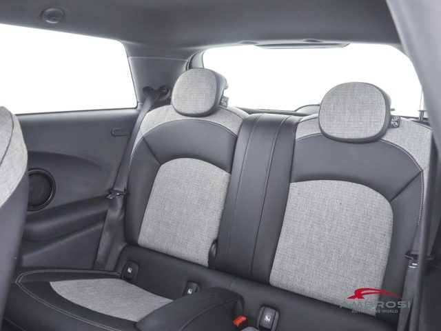 MINI Cooper SE usata 9