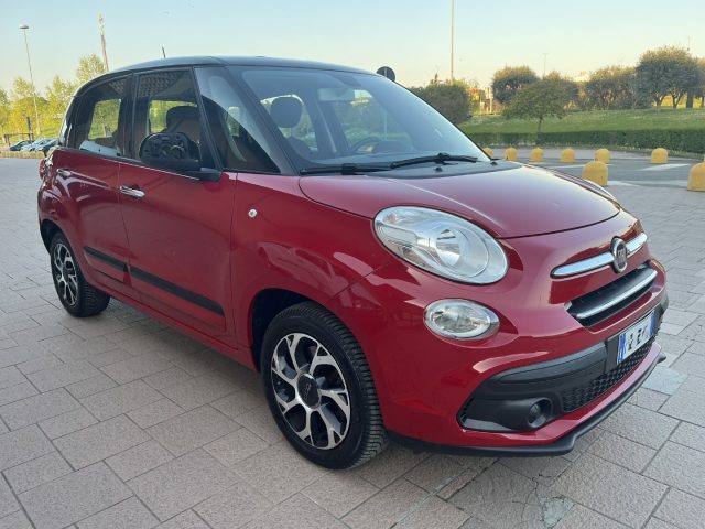 FIAT 500L usata, con Airbag laterali
