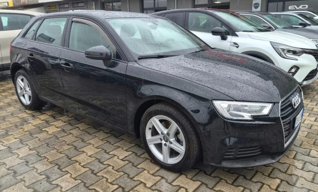 AUDI A3 usata, con Airbag laterali
