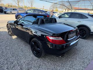MERCEDES-BENZ SLK 250 usata, con Autoradio