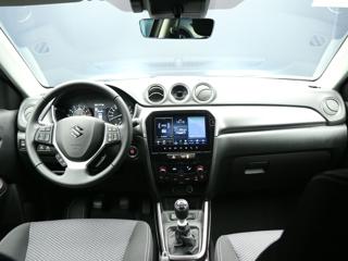 SUZUKI Vitara usata, con Controllo automatico clima
