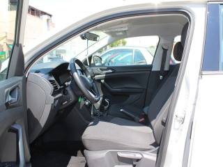 VOLKSWAGEN T-Cross usata, con Controllo automatico clima