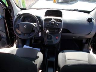 RENAULT Kangoo usata, con Cronologia tagliandi