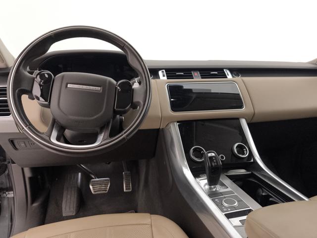 LAND ROVER Range Rover Sport usata, con Controllo trazione
